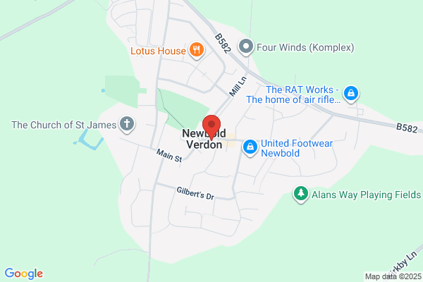 National Carpets & Flooring Ltd