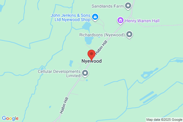Nycholwood Ltd