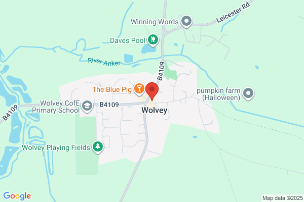 Wolvey Car Sales