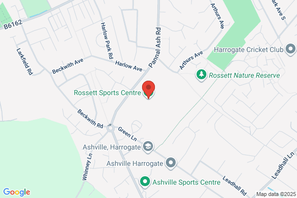 Rossett Sports Centre