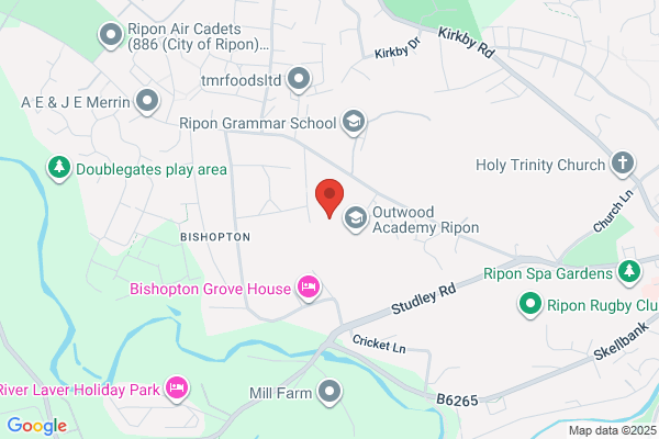 Rossett Youth Centre