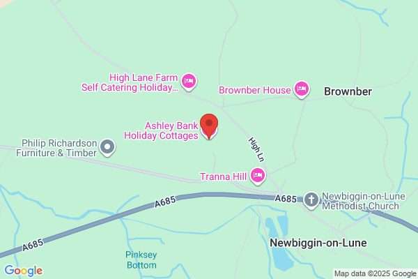 Ashley Bank Outdoor Pursuits Centre