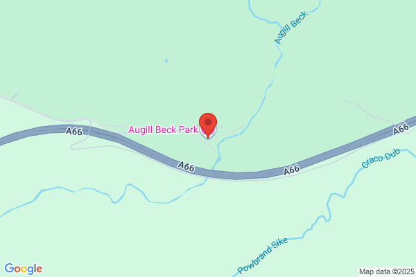Augill Caravan Park