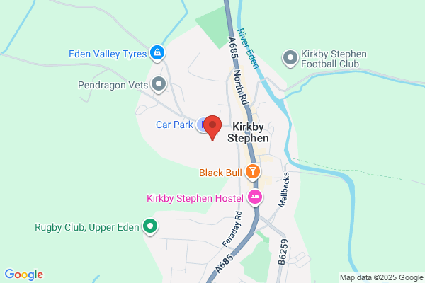 Cumbria Care