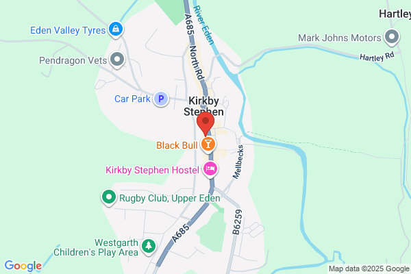 Eden Valley Press