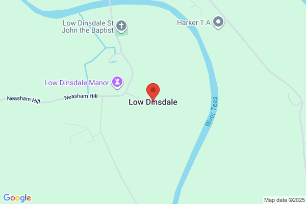 F S Dinsdale