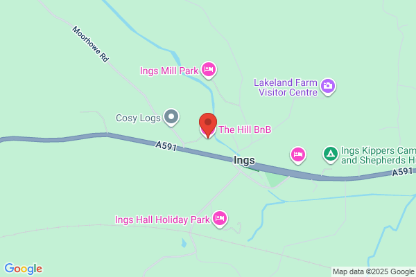 Ing Hill Lodge