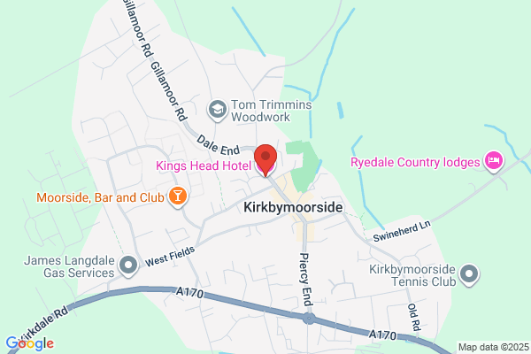 Kings Head Hotel