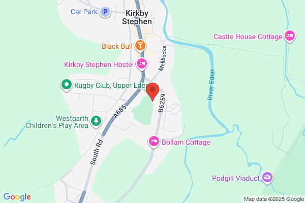Kirkby Stephen Primary School