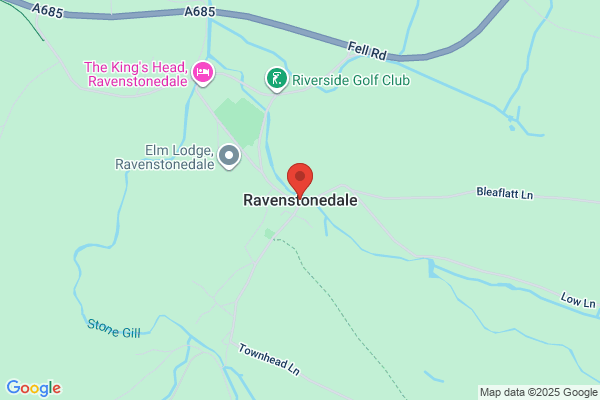 Ravenstonedale School