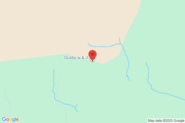 W & J Ousby