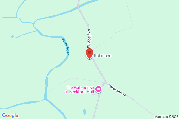 W & N Robinson