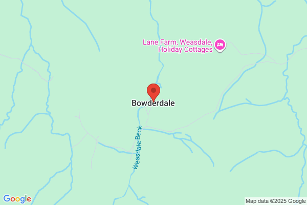 Weasdale Nurseries
