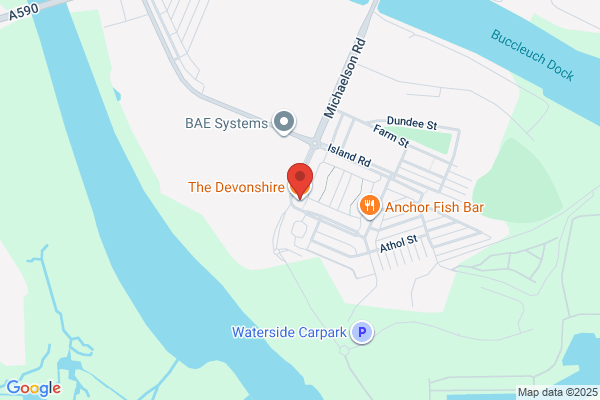 Devonshire Hotel