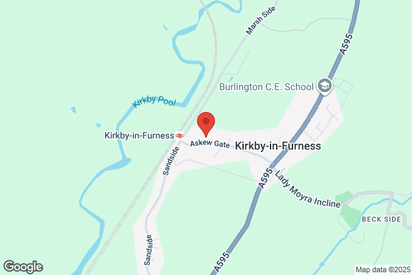Duddon Valley Medical Practice