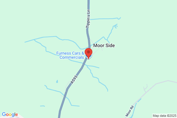 Furness Cars & Commercials