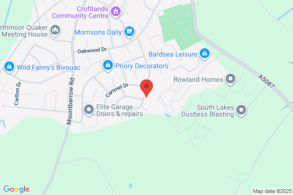 Urswick Airport Services