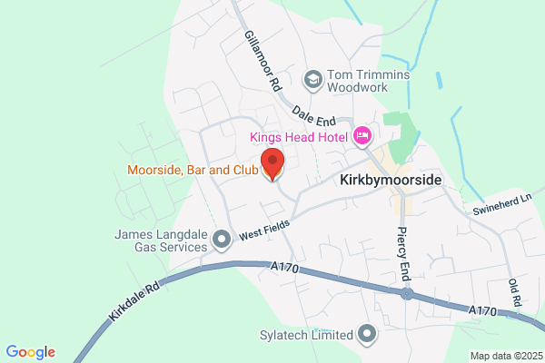Moorside Private Hire