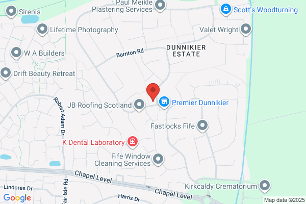 Dunnikier Post Office