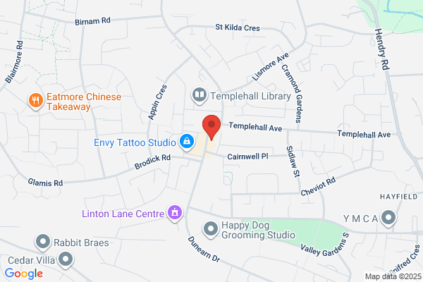 LloydsPharmacy