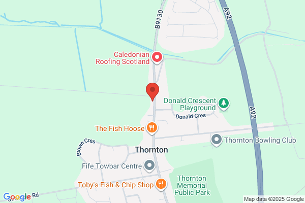 Thomson Butchers