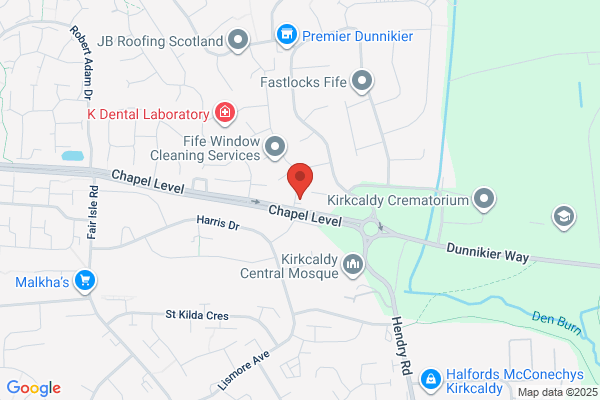 We Buy Any Car Kirkcaldy