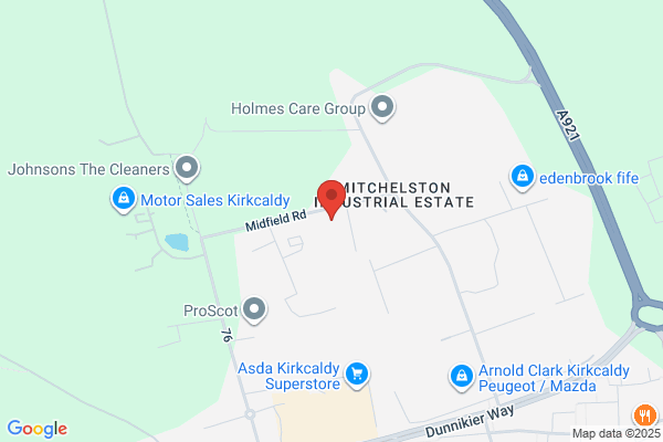 Nationwide Crash Repair Centres Ltd