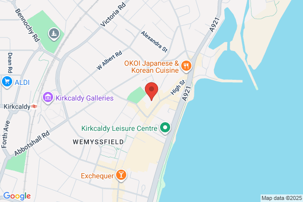 Fife Federation Of Tennants & Residents Associations
