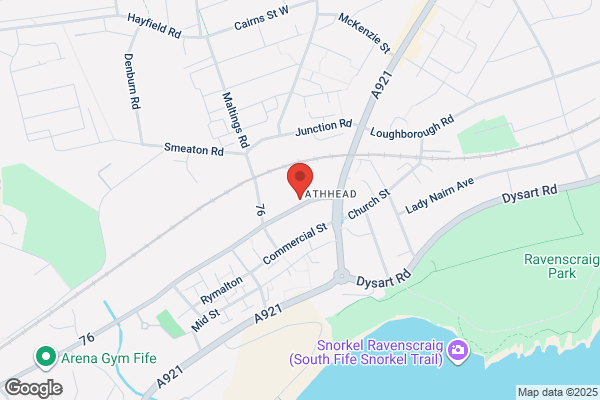Fife Hearing Voices Network