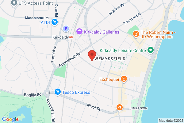 Fife Youth Services