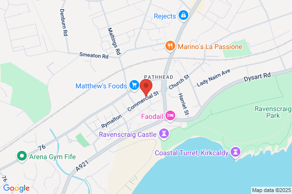 Princess Royal Trust Fife Carers Centre