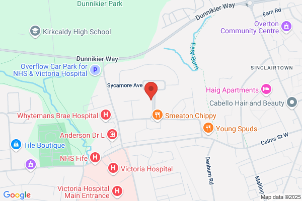 Aberlour Child Care Trust