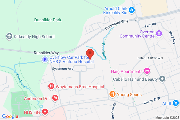 Aberlour Child Care Trust