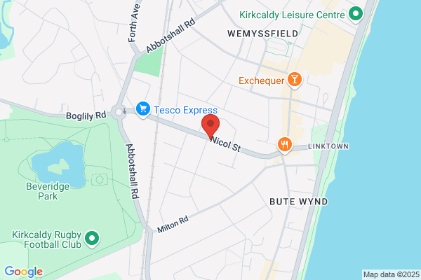 Nicol Street Surgery