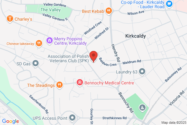 Polish Ex-Servicemen's Club