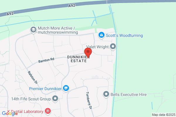 Dunnikier Community Hall
