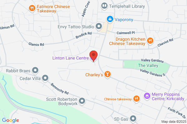 Linton Lane Centre
