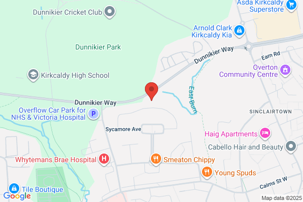Smeaton Community Association