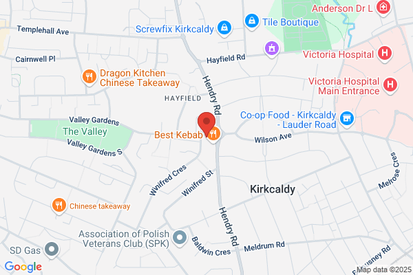 Valley Grocery