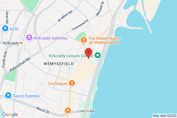 Couple Counselling (Fife)