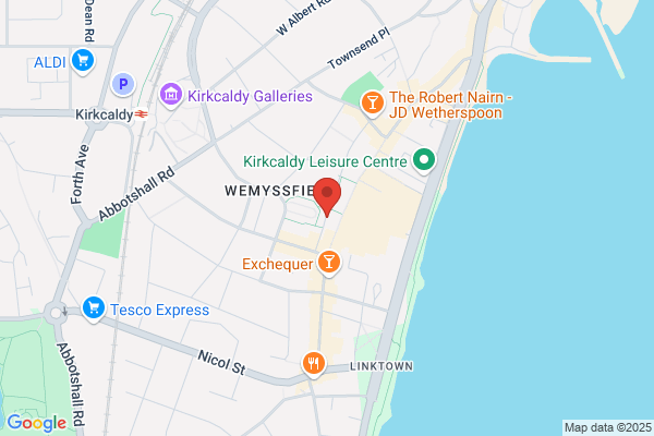 Fife Alcohol Support Service