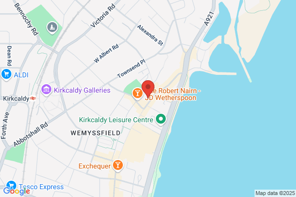 Womens Aid (Kirkcaldy)