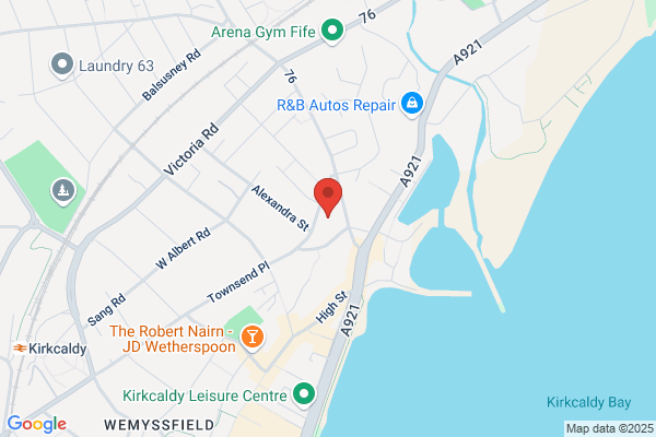 Keddie Removals & Carriers