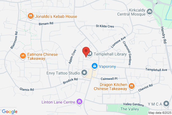 Templehall Dental Practice