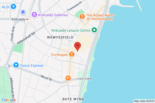 The Factory Shop