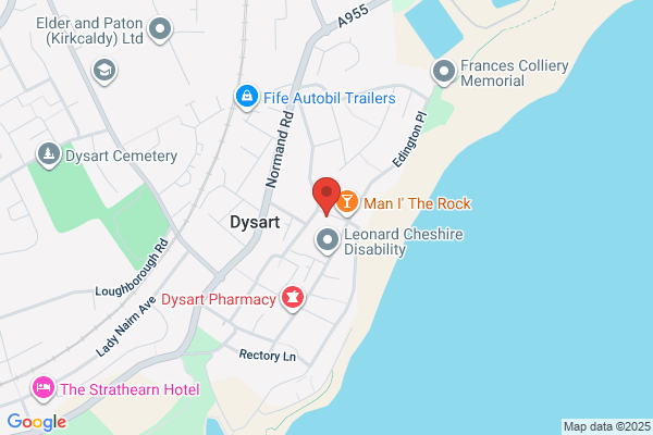 Dysart School Of Motoring