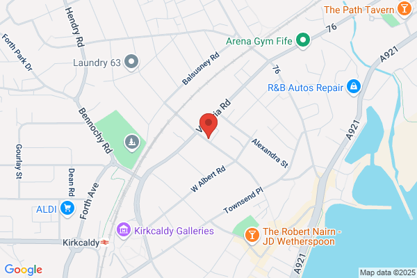 Ritchie Electrical Ltd