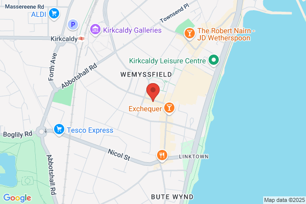 Slater Hogg & Howison Sales and Letting Agents Kirkcaldy