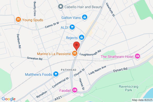 Martin & Co Kirkcaldy Lettings & Estate Agents