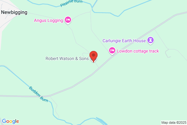 Robert Watson